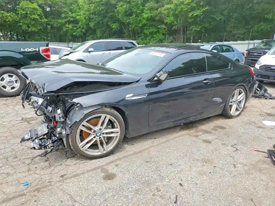 WBA6H7C56GGA05160 2016 BMW 650 XI-0