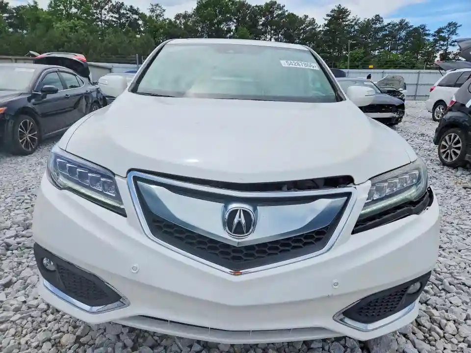 5J8TB3H71HL005701 2017 ACURA RDX-4