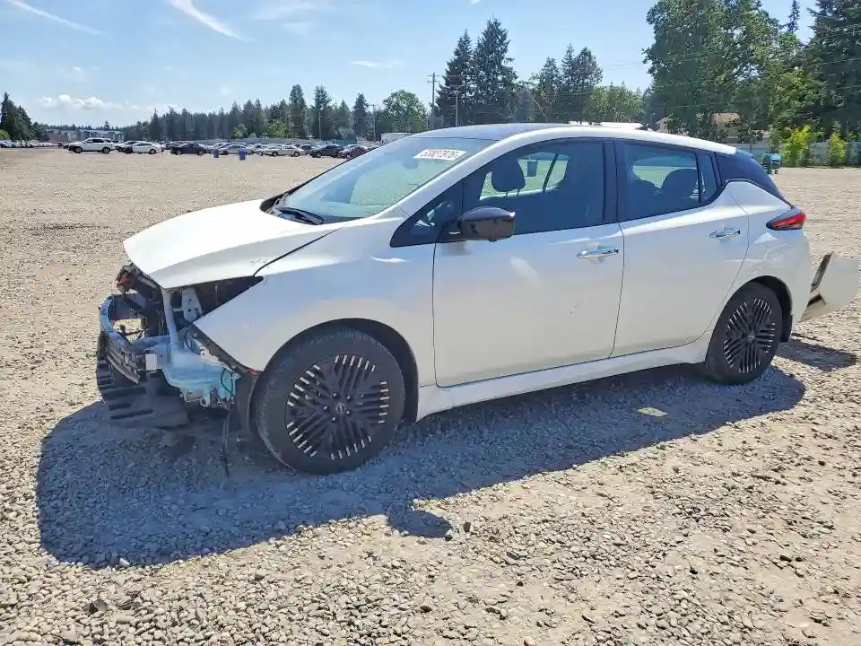 1N4CZ1CV3SC559162 2025 NISSAN LEAF-0