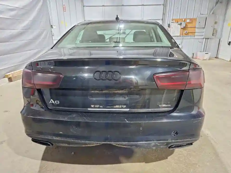 WAUF8AFC8HN012404 2017 AUDI A6-5