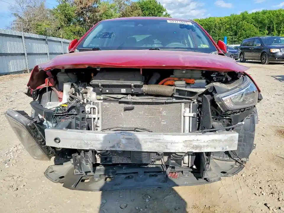 KMHC65LC7LU227757 2020 HYUNDAI IONIQ-4