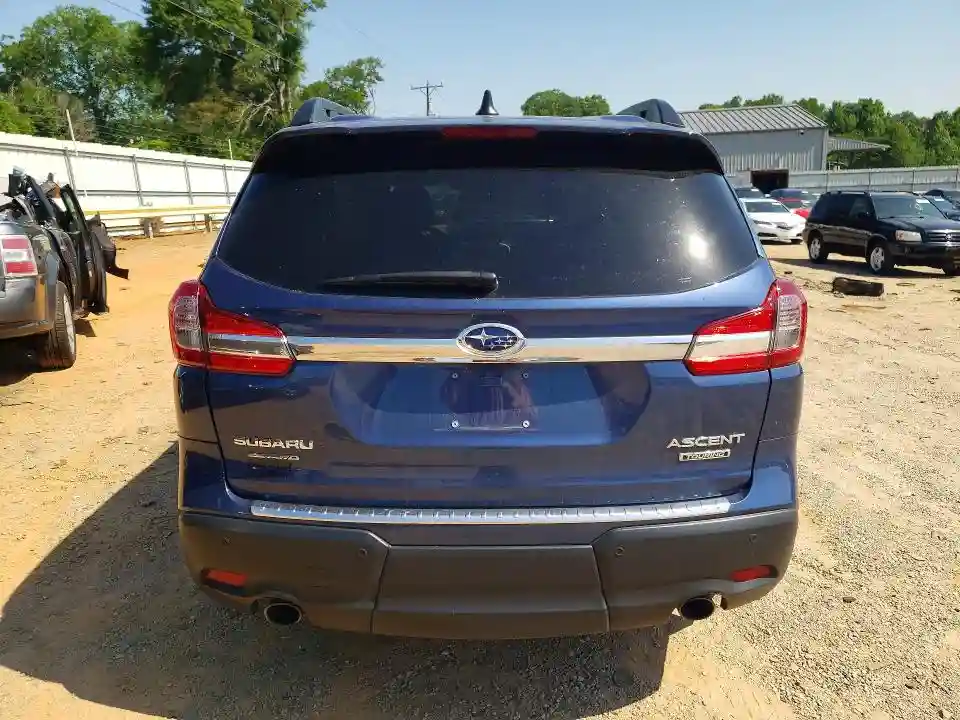 4S4WMARD2M3432521 2021 SUBARU ASCENT-5