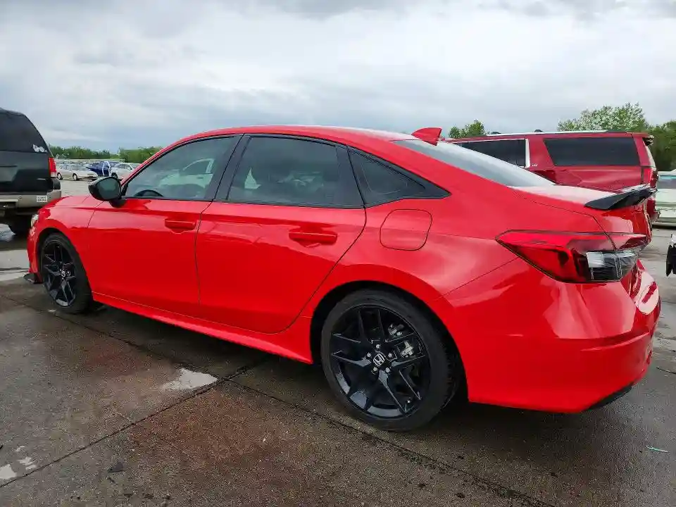 2HGFE2F56RH584411 2024 HONDA CIVIC-1