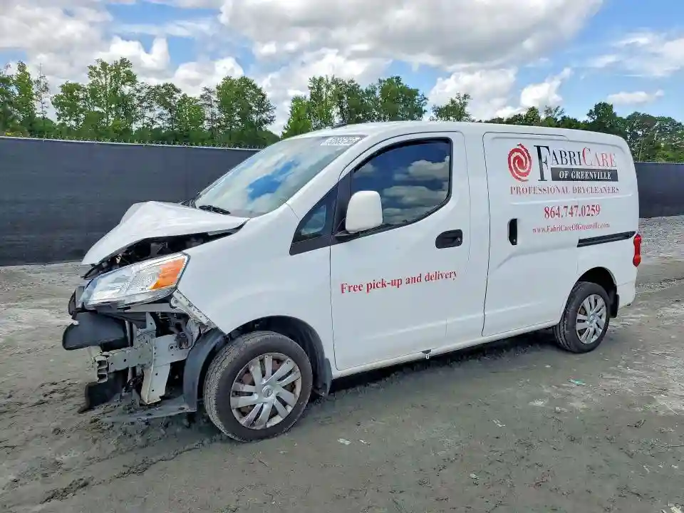 3N6CM0KN6MK701258 2021 NISSAN NV-0