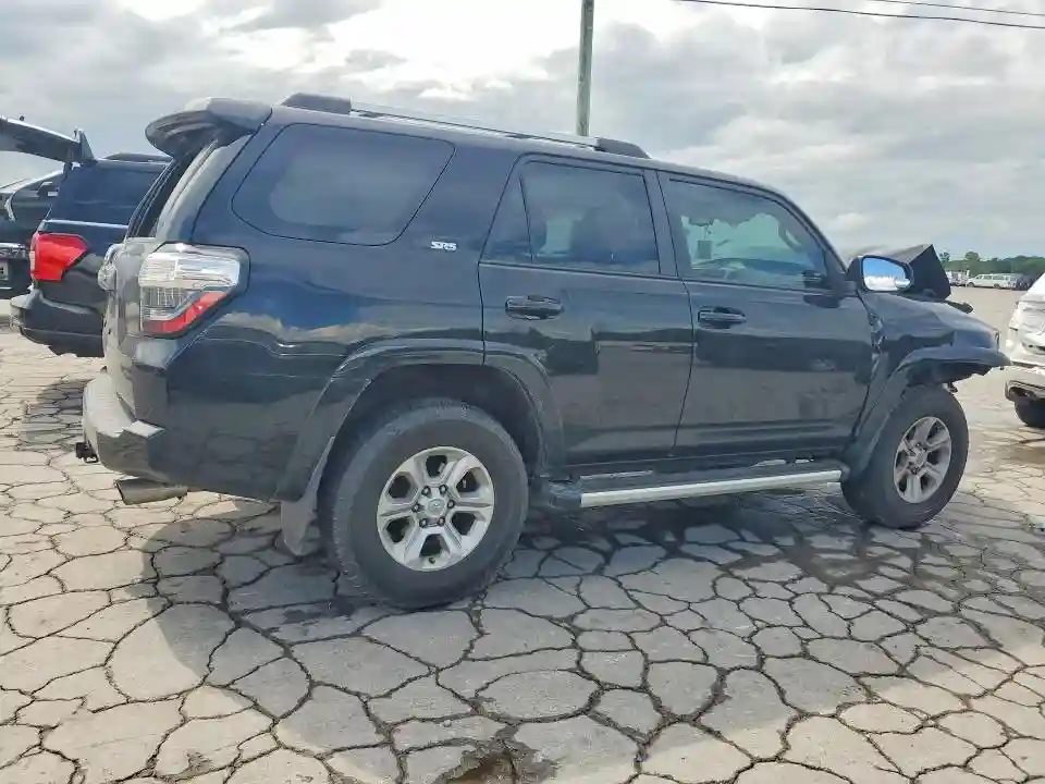 JTEBU5JR1K5666499 2019 TOYOTA 4RUNNER-2