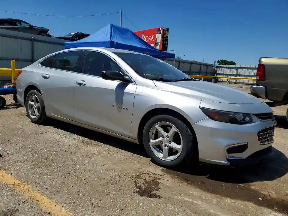1G1ZB5ST8HF152051 2017 CHEVROLET MALIBU-3