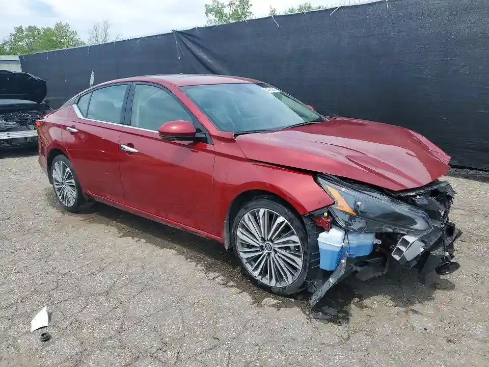 1N4BL4EVXSN431078 2025 NISSAN ALTIMA-3