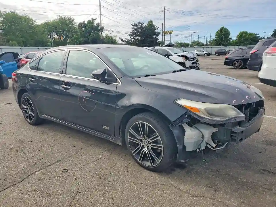 4T1BK1EB6FU158424 2015 TOYOTA AVALON-3