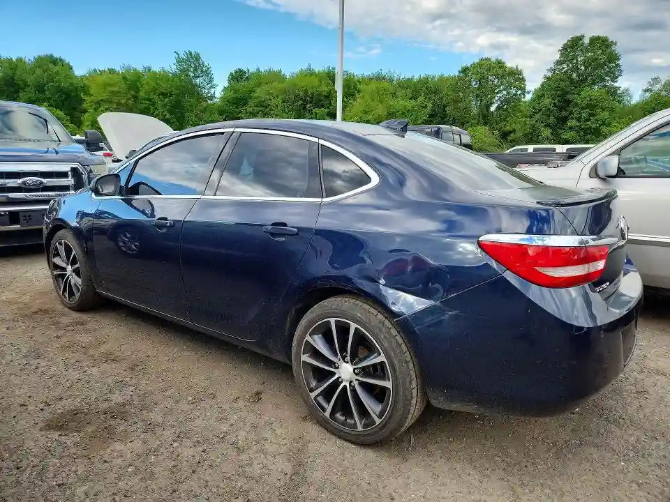 1G4PW5SK4G4181756 2016 BUICK VERANO-1