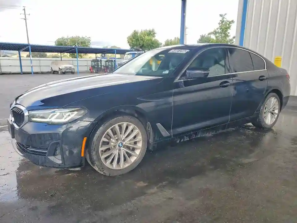 WBA13BJ02NCJ18642 2022 BMW 5 SERIES-0