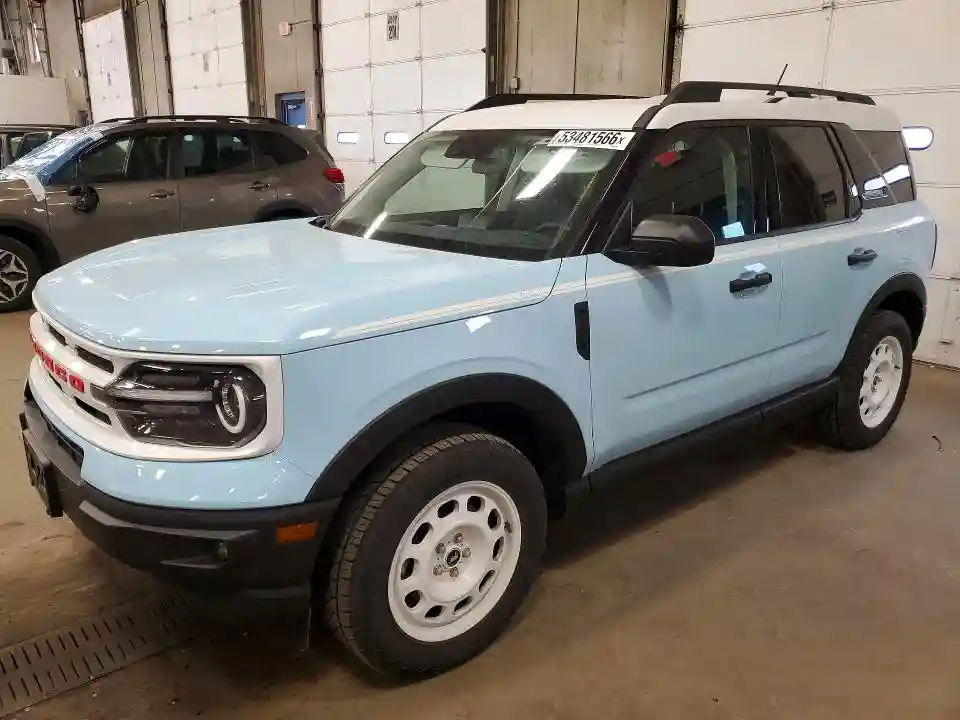 3FMCR9G66RRE16404 2024 FORD BRONCO-0