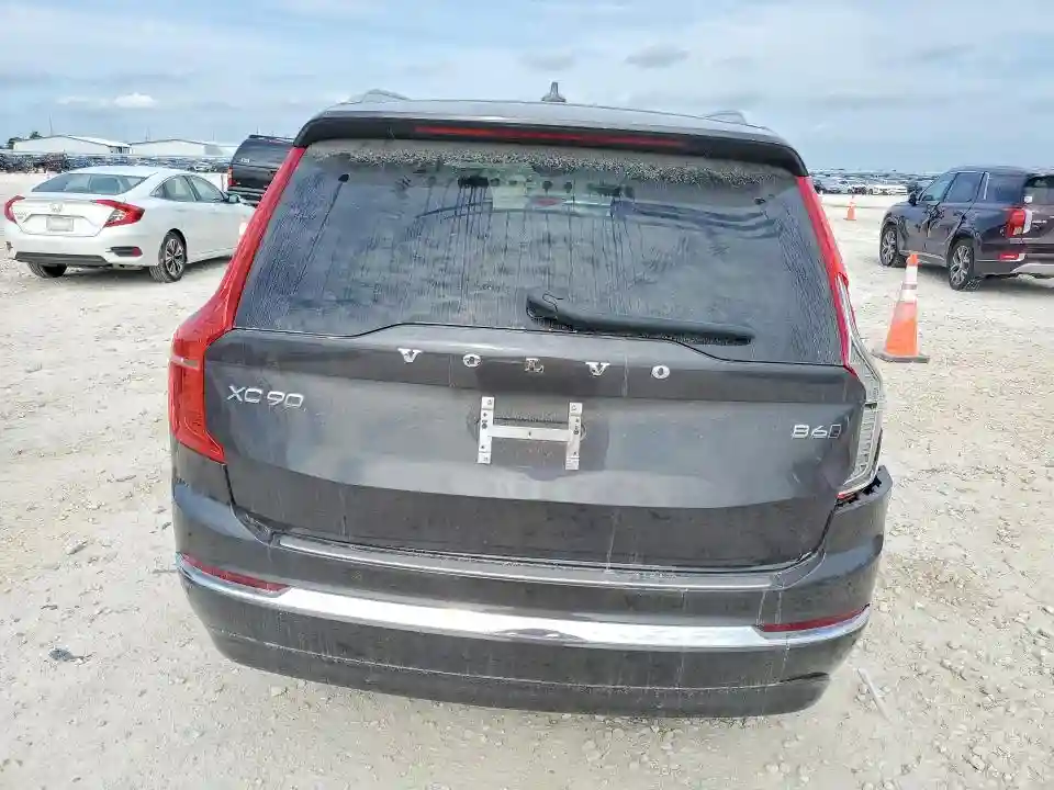 YV4062PEXR1164226 2024 VOLVO XC90-5