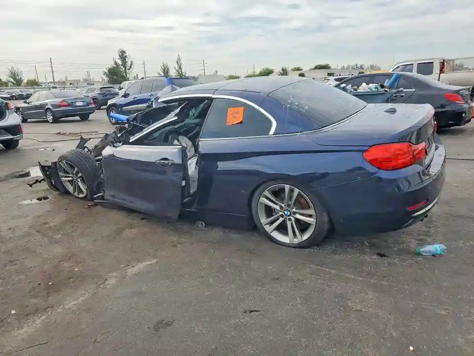 WBA3V7C54G5A28346 2016 BMW 4 SERIES-1
