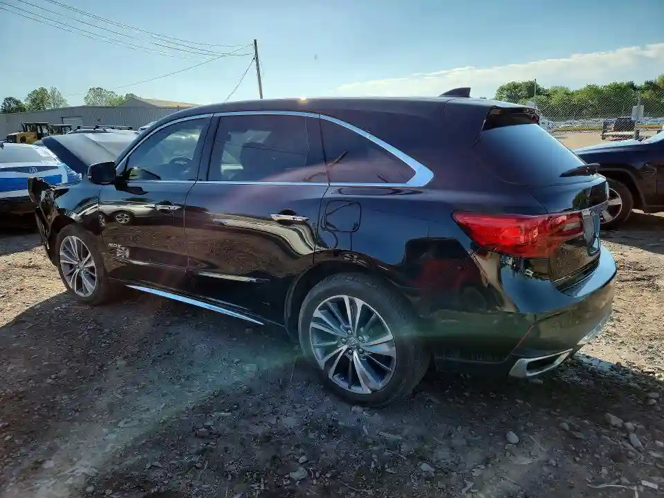5FRYD4H57HB013936 2017 ACURA MDX-1