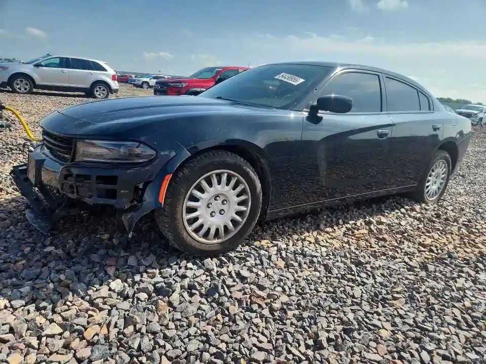 2C3CDXKG1MH585150 2021 DODGE CHARGER-0