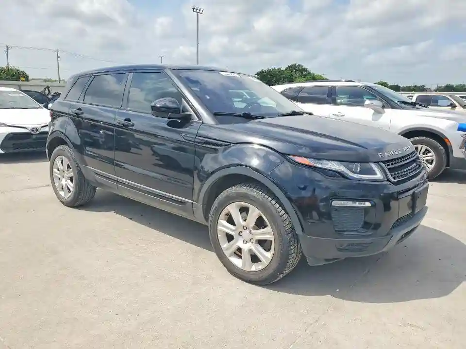 SALVP2RXXJH299991 2018 LAND ROVER RANGEROVER-3