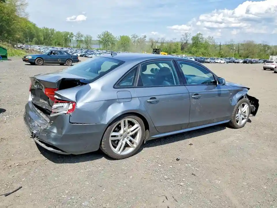 WAUBFAFL2GN011963 2016 AUDI A4-2