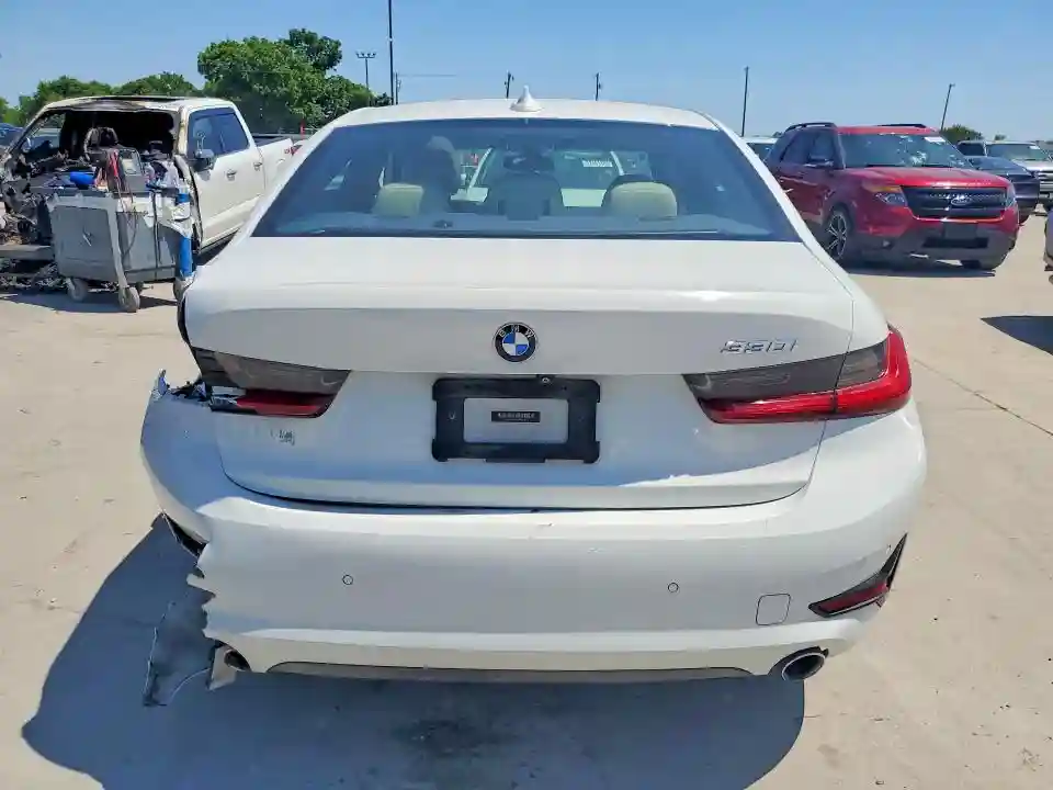 3MW5R1J05L8B12347 2020 BMW 3 SERIES-5