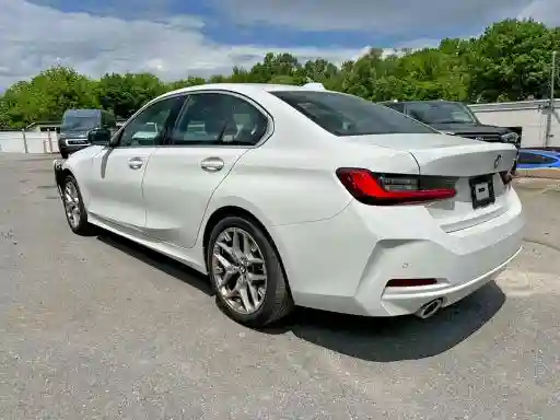 3MW69CW04T8F91434 2026 BMW 3 SERIES-1