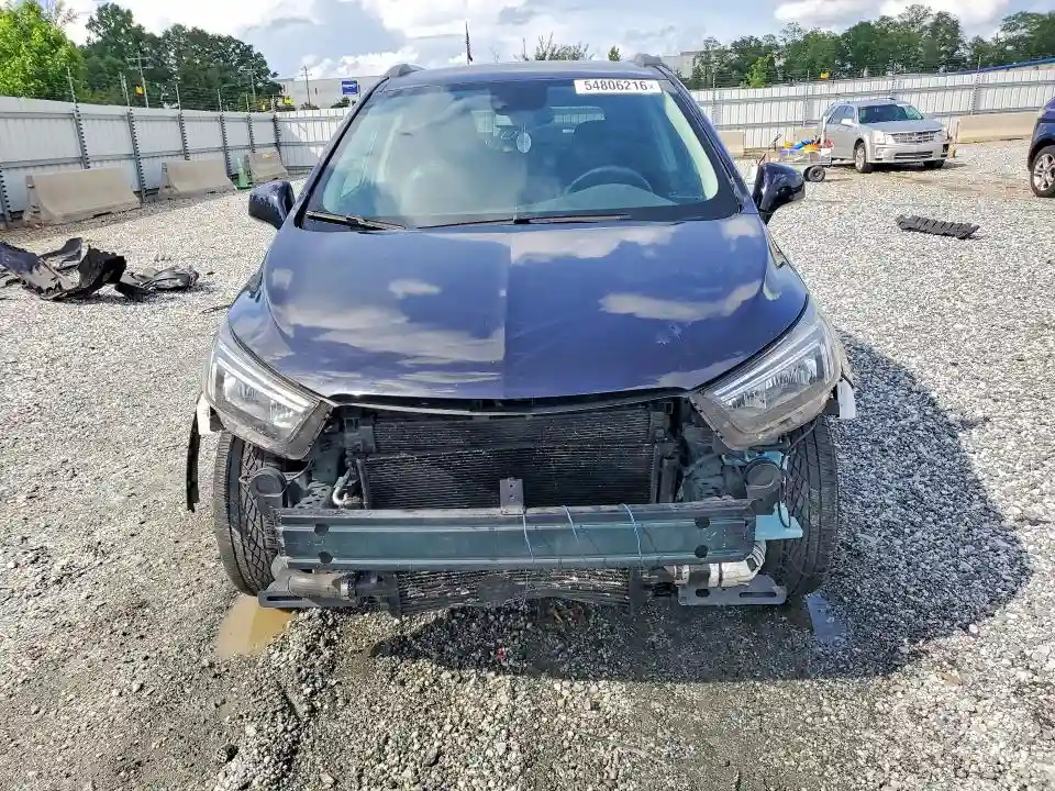 KL4CJESM0NB549081 2022 BUICK ENCORE-4