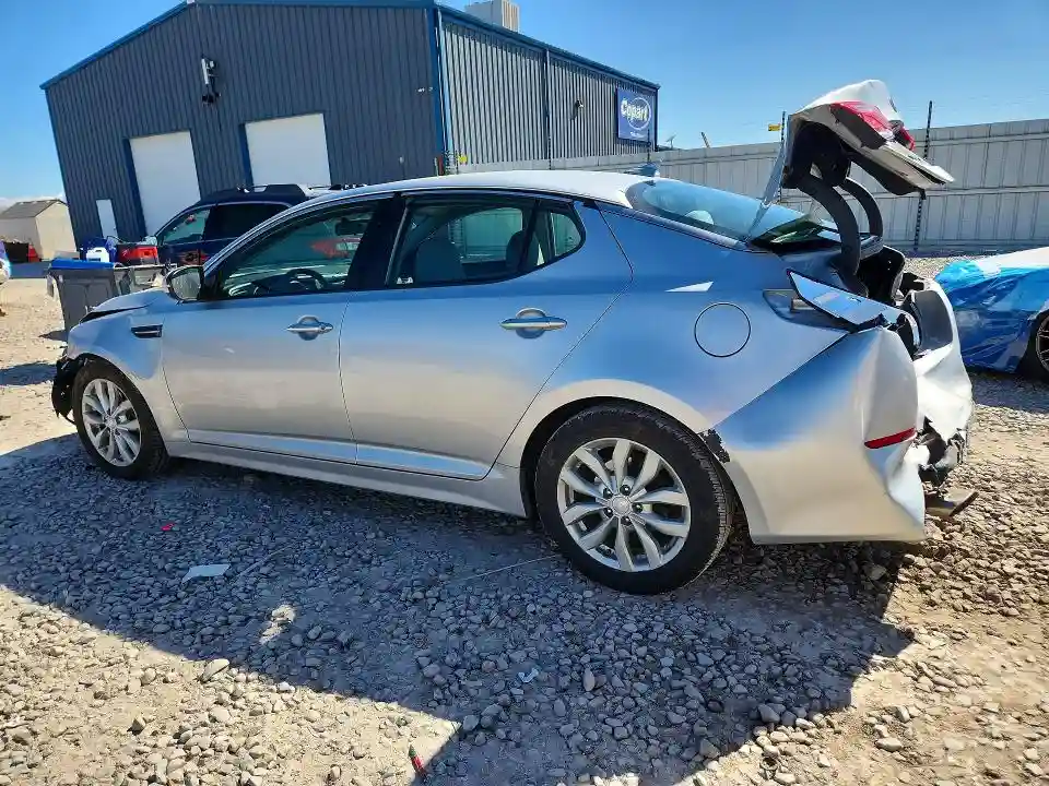 5XXGM4A71FG451712 2015 KIA OPTIMA-1