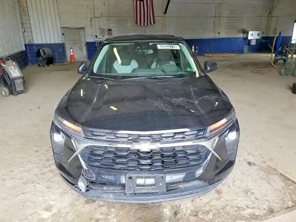 KL77LFE28RC246077 2024 CHEVROLET TRAX-4