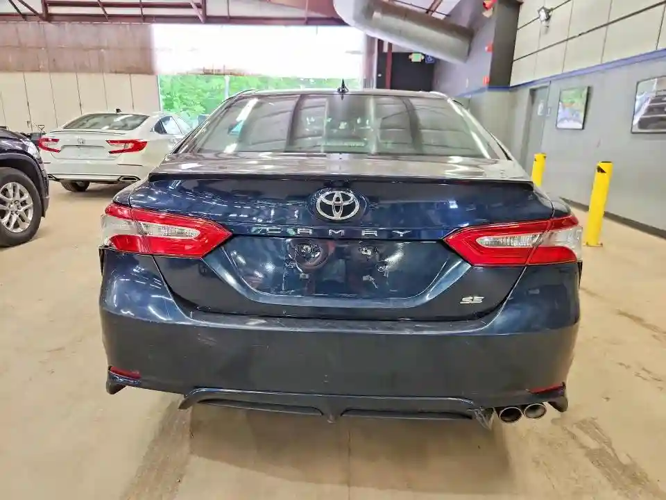 4T1G11AK8LU342743 2020 TOYOTA CAMRY-5