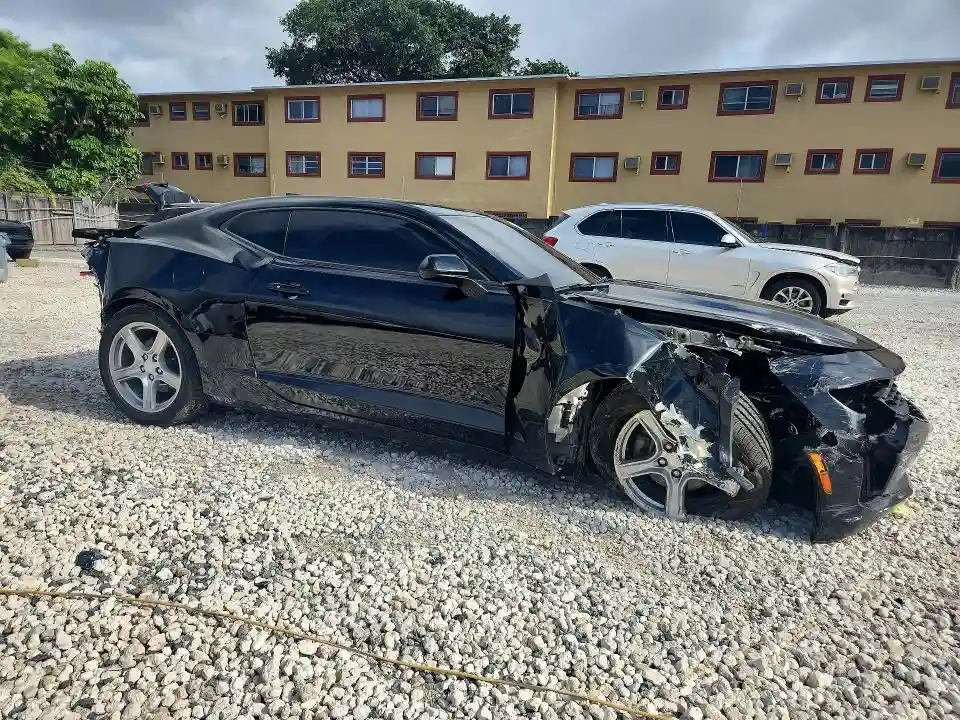1G1FB1RS5L0117018 2020 CHEVROLET CAMARO-3