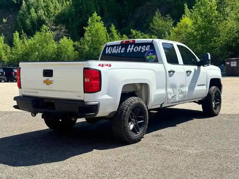 2GCVKNEC8K1210305 2019 CHEVROLET SILVERADO-3