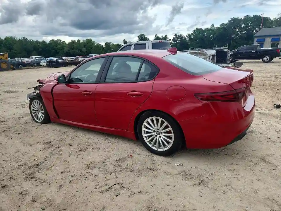 ZARFAMAN0N7662870 2022 ALFA ROMEO GIULIA-1