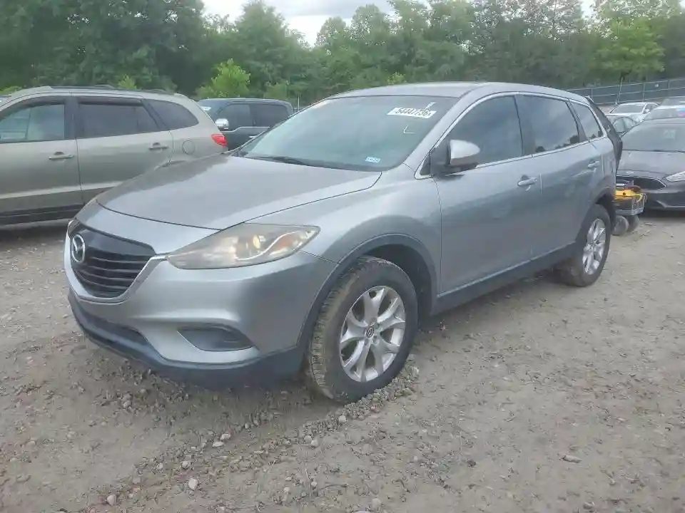 JM3TB3CA9F0450727 2015 MAZDA CX-9-0