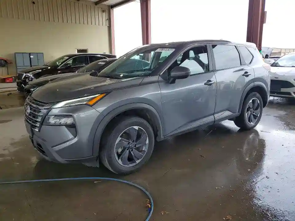 5N1BT3BA6SC823486 2025 NISSAN ROGUE-0