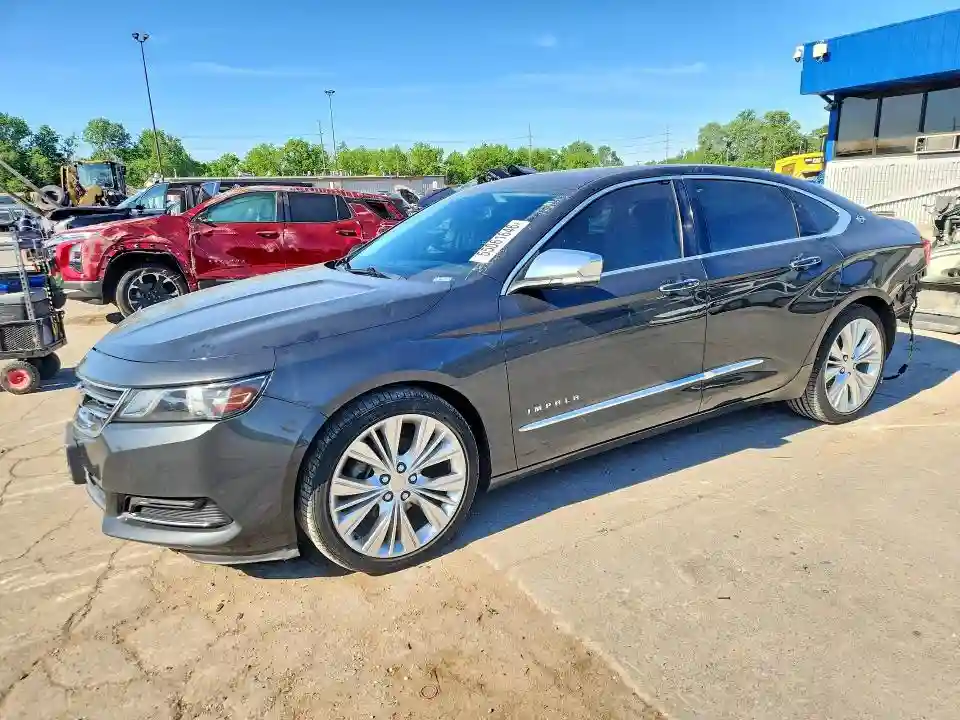 2G1165S36F9167543 2015 CHEVROLET IMPALA-0