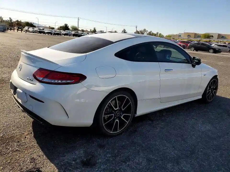 WDDWJ6EB5HF489790 2017 MERCEDES-BENZ C-CLASS-2