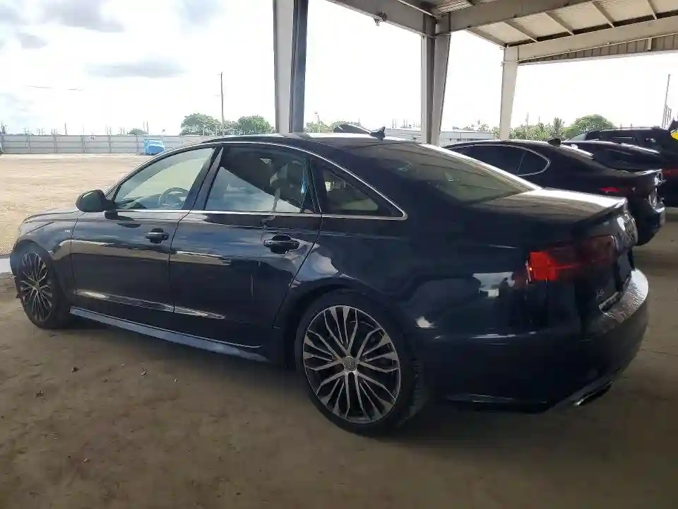 WAUDFAFCXGN096477 2016 AUDI A6-1