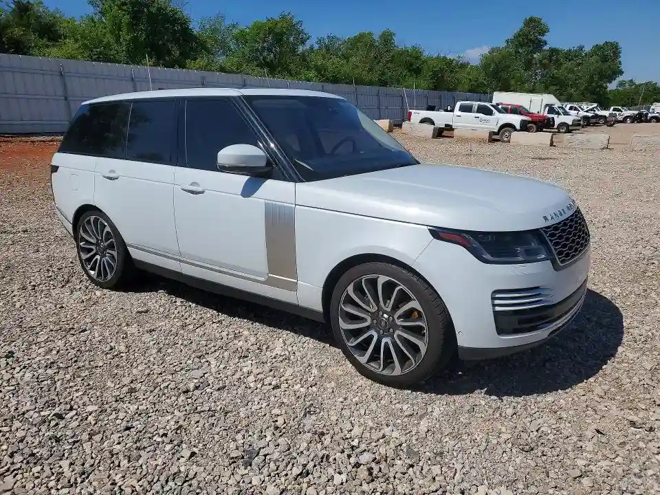 SALGS2RE0KA530428 2019 LAND ROVER RANGEROVER-3