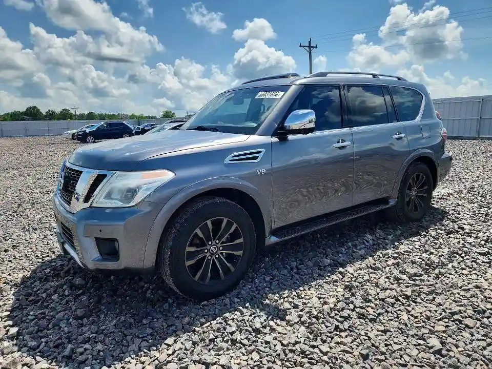 JN8AY2NE5H9707538 2017 NISSAN ARMADA-0