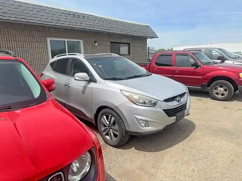 KM8JUCAG3FU084155 2015 HYUNDAI TUCSON-0