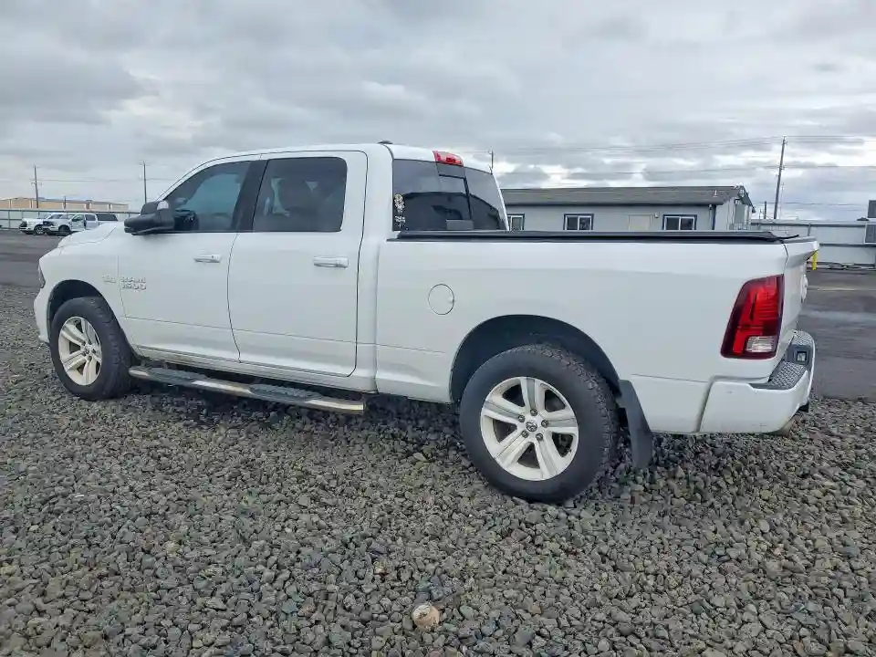1C6RR7UT3GS132234 2016 RAM 1500-1