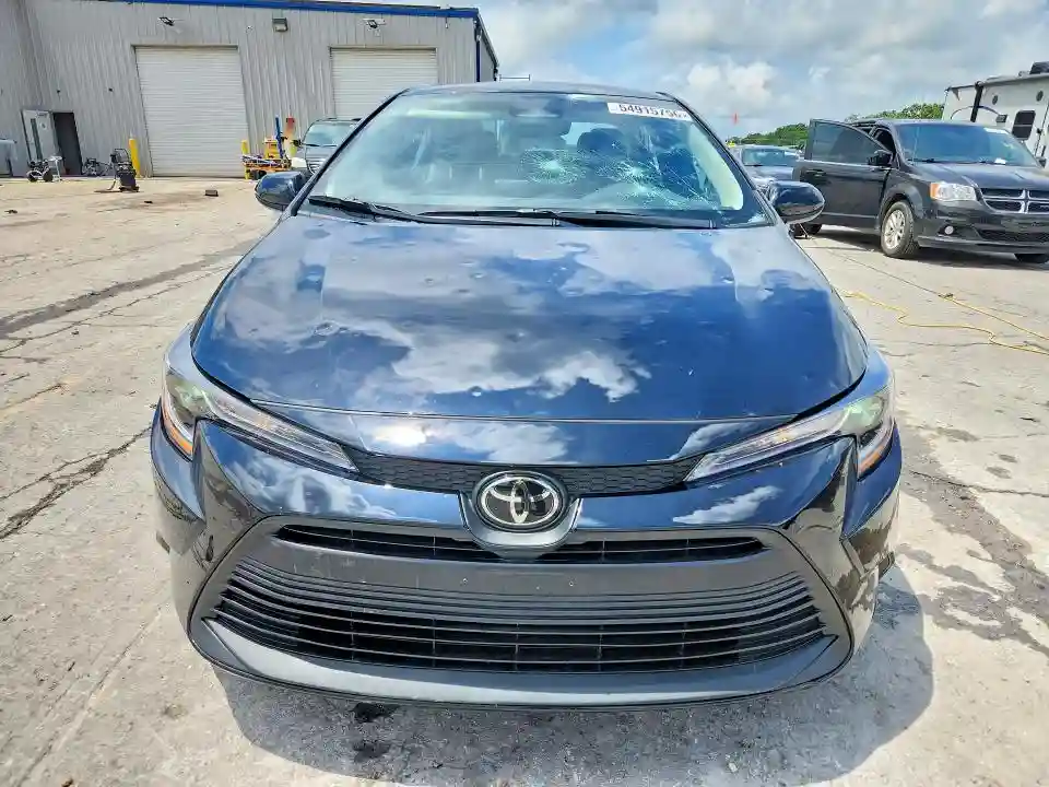 5YFB4MDEXSP344020 2025 TOYOTA COROLLA-4