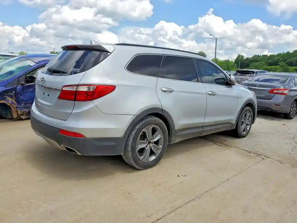 KM8SM4HF5GU143781 2016 HYUNDAI SANTA FE-2