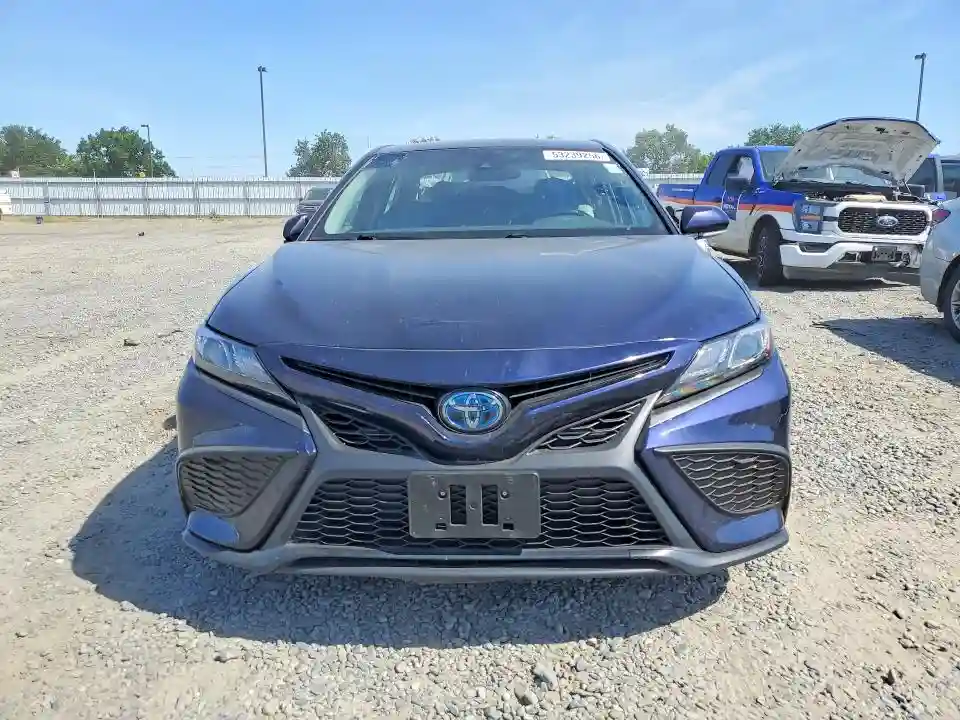 4T1G31AK8MU025086 2021 TOYOTA CAMRY-4