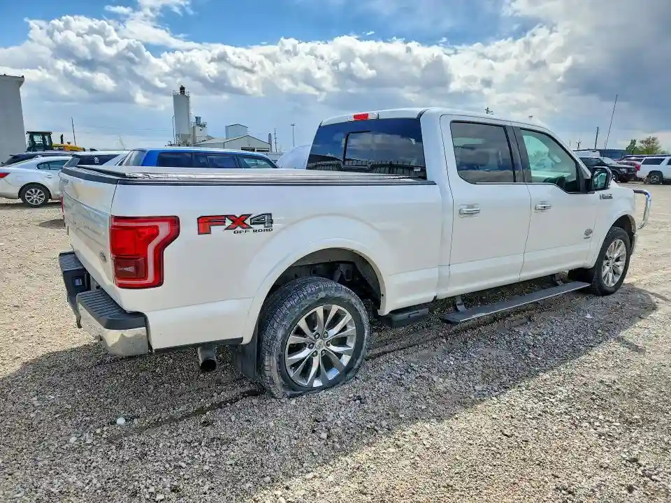 1FTFW1EG9HFA48058 2017 FORD F-150-2