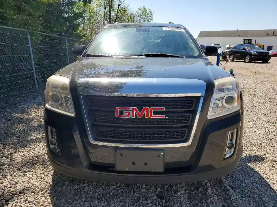 2GKFLWEK5F6188016 2015 GMC TERRAIN-4