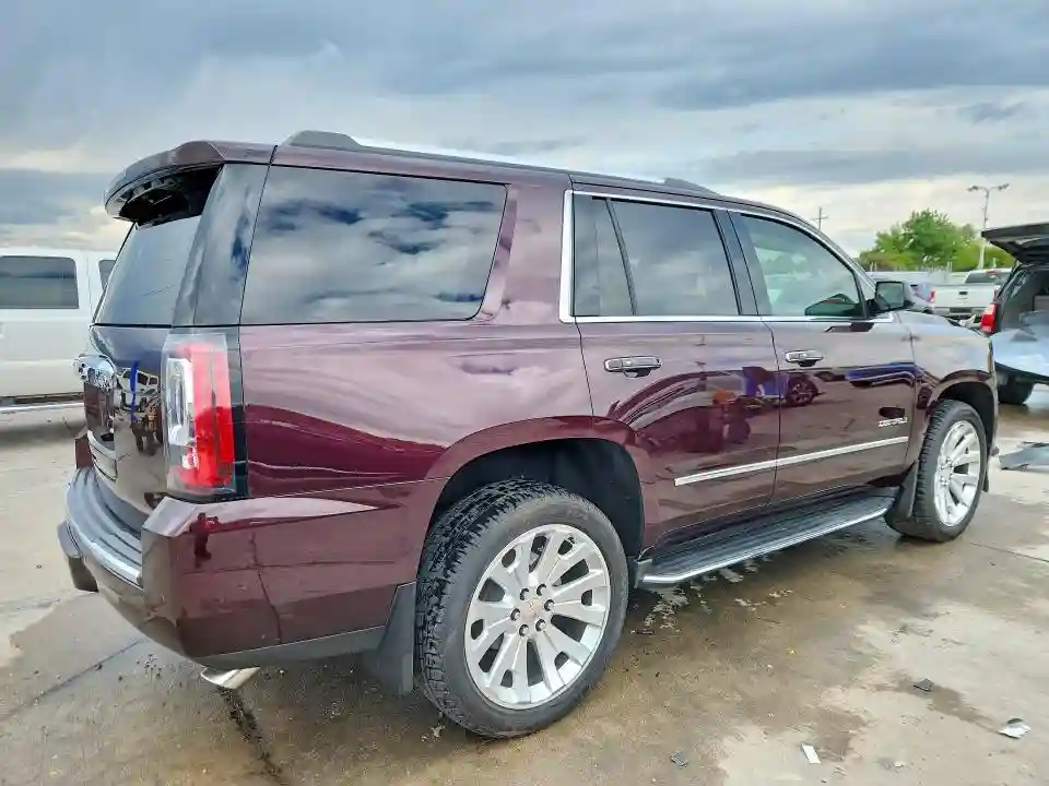 1GKS2CKJ3HR229357 2017 GMC YUKON-2