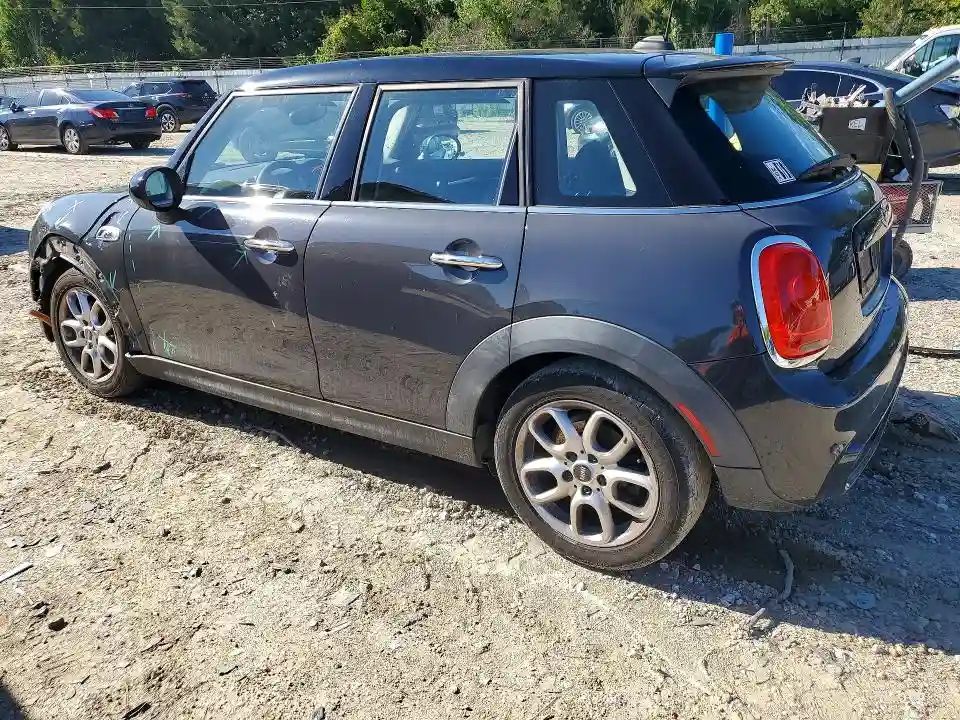 WMWXU3C50FT892380 2015 MINI COOPER-1