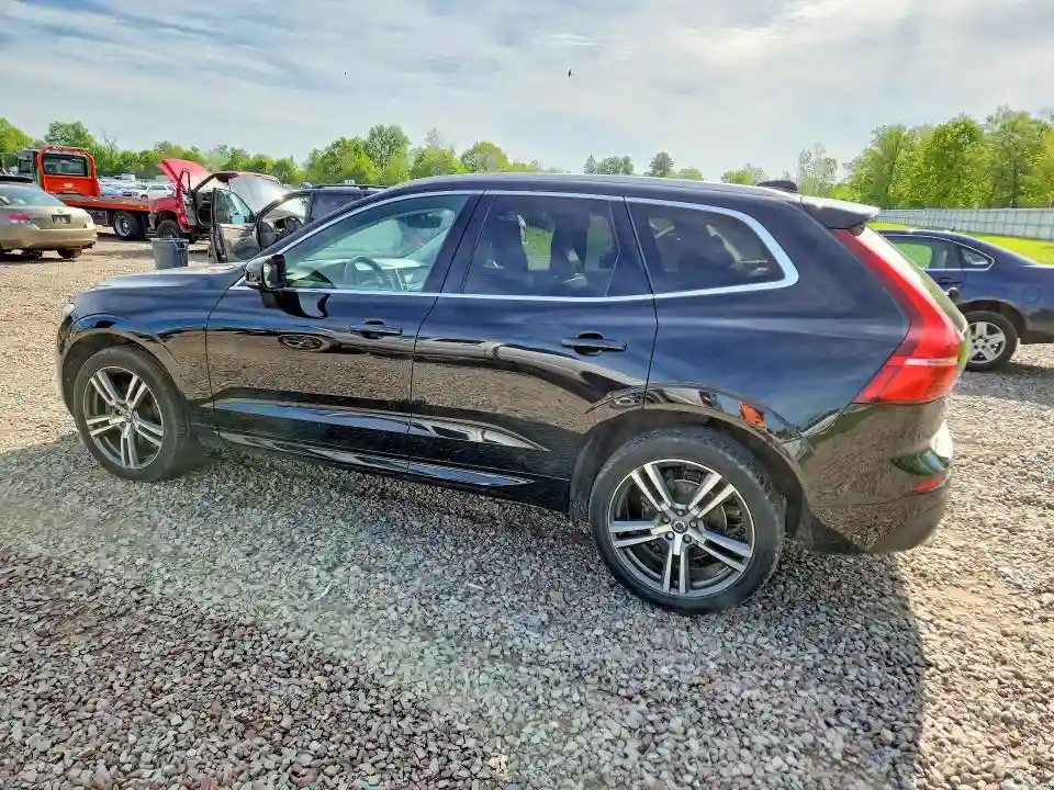 YV4102RK9L1411865 2020 VOLVO XC60-1