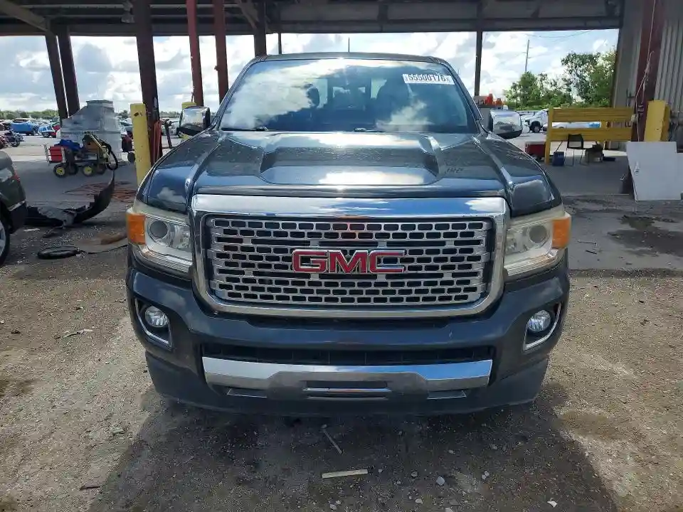 1GTG5EEN4J1169449 2018 GMC CANYON-4