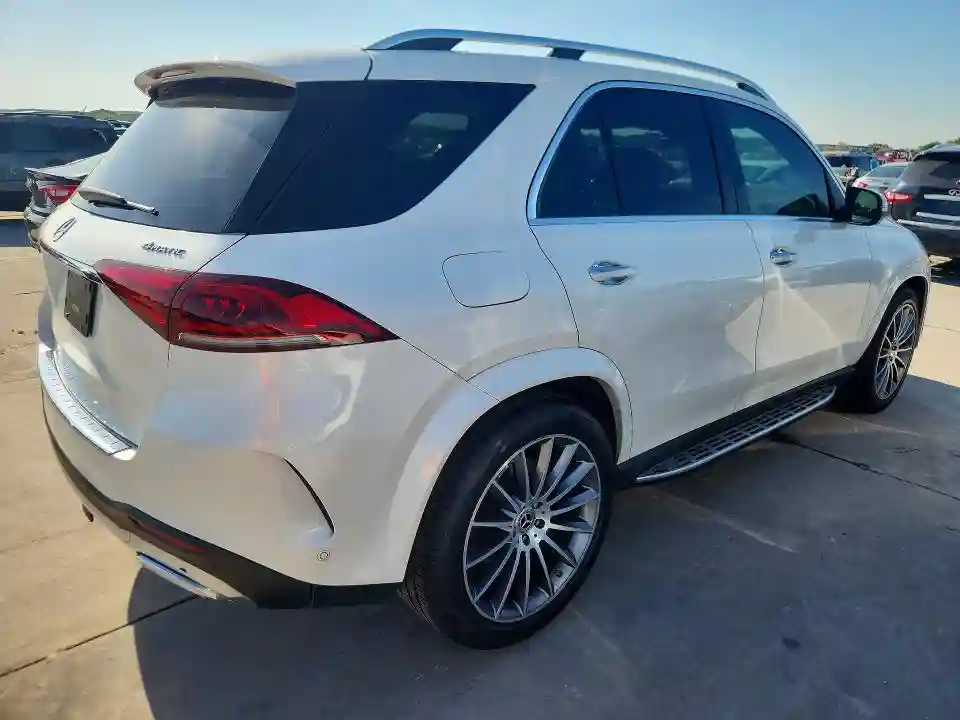 4JGFB4KB3LA105636 2020 MERCEDES-BENZ GLE-CLASS-2