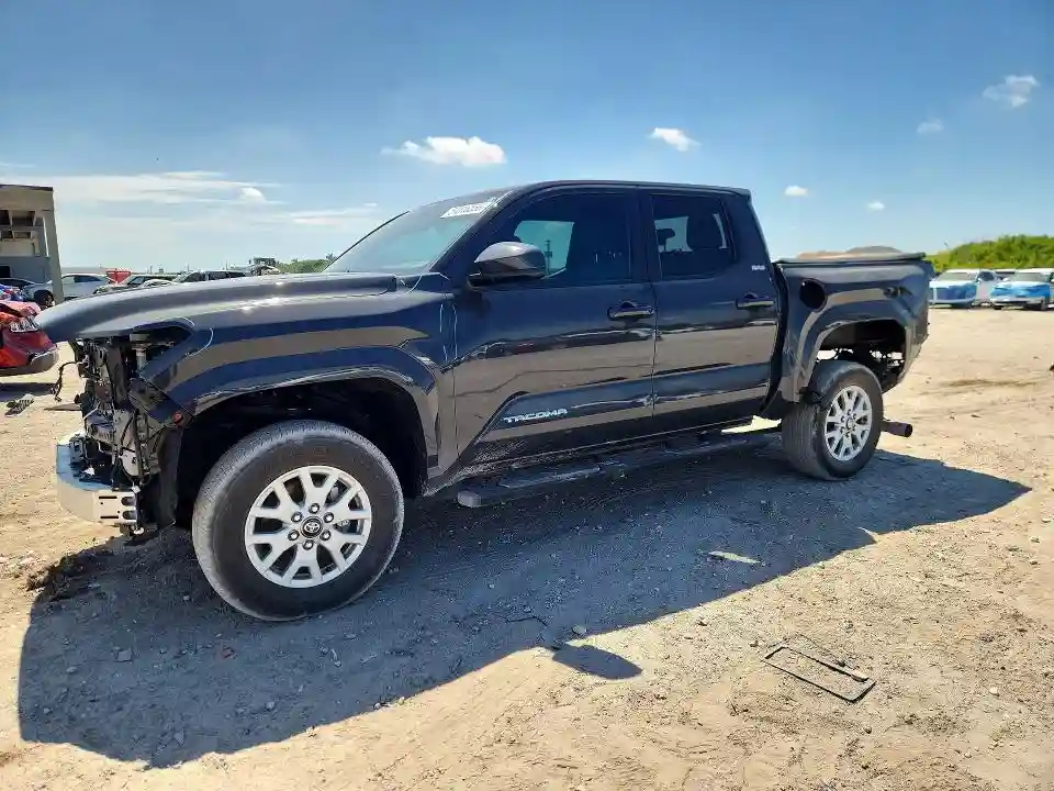 3TMKB5FN3RM013628 2024 TOYOTA TACOMA-0
